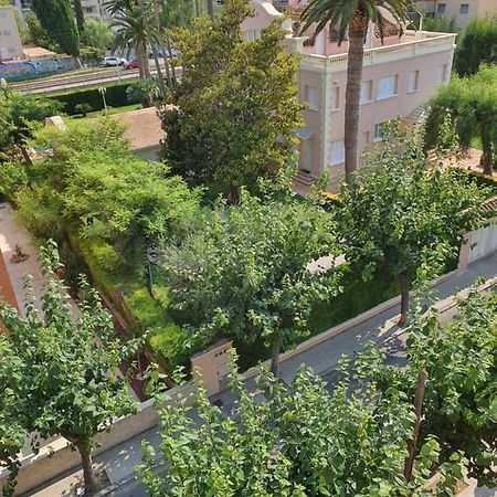 Acogedor apartamento. Salou Exterior foto