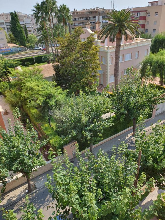 Acogedor apartamento. Salou Exterior foto